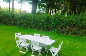 Les Ecuries du Chateau - Foto 4