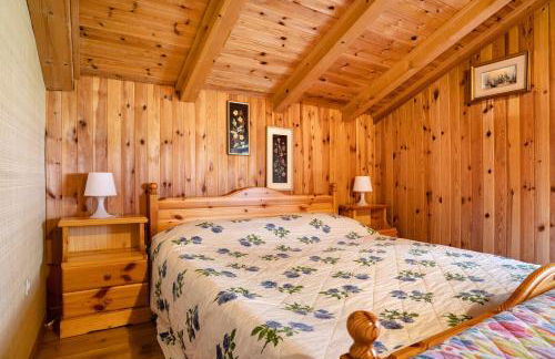 Casa Belfort per 9 persone - Foto 15