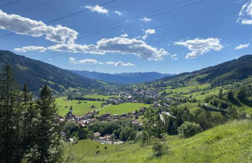 Fewo Rotspitze - Foto 31