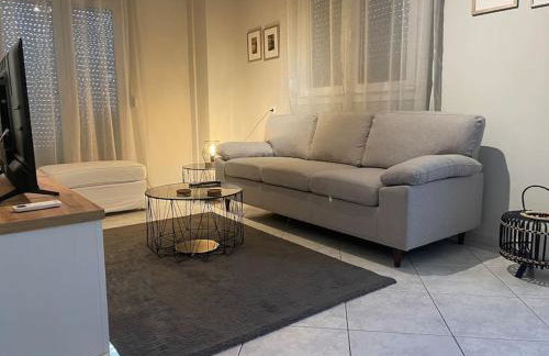 Letty's cozy flat apartment - Foto 10