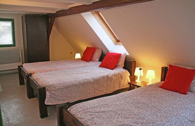 Authentic Holiday Home with Garden near Trutnov - Foto 16