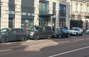 Elysée Darcy - Devosge hyper centre ,Liberté Gare - ville - Foto 20