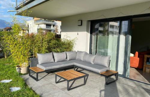 Chez Eugénie, au calme, proche du lac - Photo 20