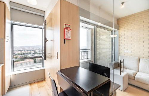 VIVA Stadium Residence Studios - Foto 11