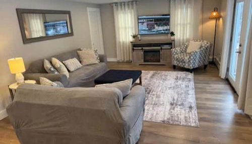 Sebago Basin Getaway - An Unforgettable Experience - Foto 2