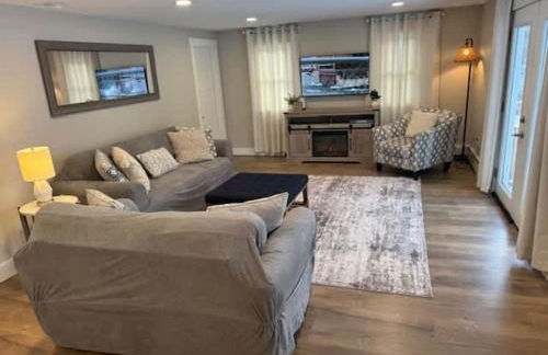 Sebago Basin Getaway - An Unforgettable Experience - Foto 2