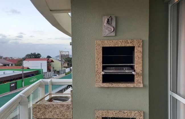 Nautilus Concept - Penha-SC - Foto 33