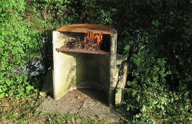 Holiday House Carovina - Foto 11