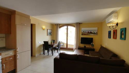 Vila Romana Apartamento Capri - Foto 3