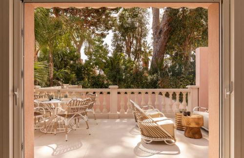 Maison Carla Rosa Cannes - Foto 59