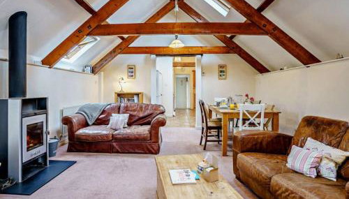 Driftwood Barn - Foto 5