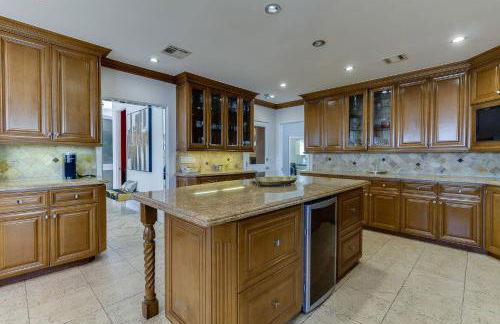 Beverly Hills City View Mansion - Foto 33