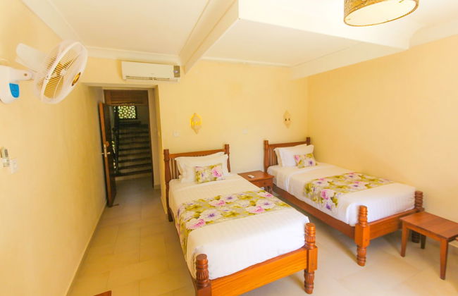 Luxury Private Villas in Diani Beach, Mombasa Kenya - Foto 4