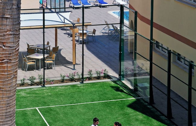 Aparthotel Isla de Cabrera - Photo 26