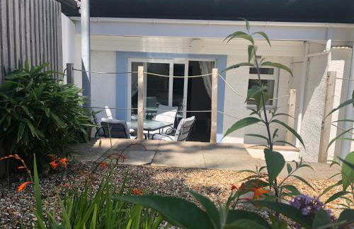 Lantern Suite, Tenby - Foto 20