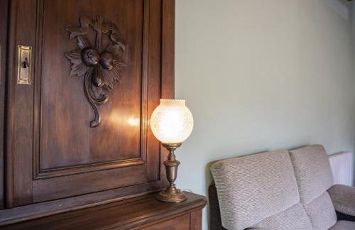 Mossen Batista Til ler - Photo 9