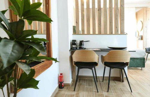 PLAZA ELEGANT SUITE center - Foto 21