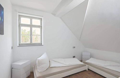 Ferienquartier Forsthaus 2 - Foto 36