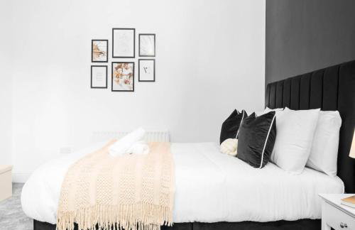 Spacious Apartment - Parking - Smart TV - Netflix 9PC - Photo 14