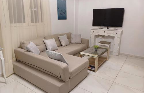 Filocsenia luxury apartment at tsoutsouras - Foto 7