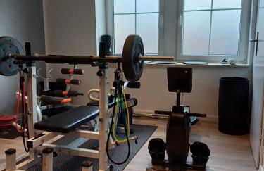 Ferienwohnung Schwibbogen - Foto 20