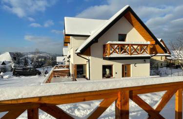 Czorsztyn View Apartamenty - Photo 10