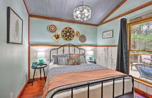 Pet-Friendly Outdoor Paradise with Grill, Decks - Foto 23