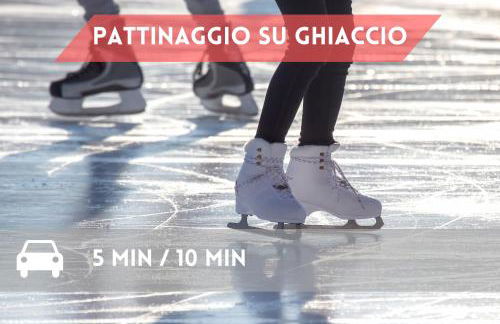 3 Minuti da Asiago - Zona Tranquilla e Silenziosa - Foto 35