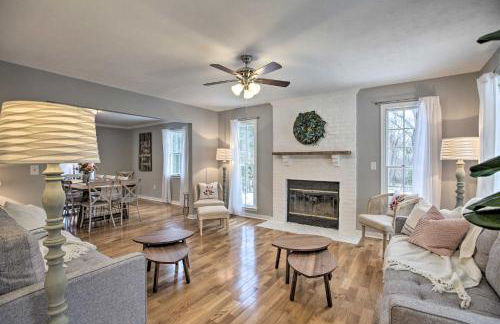 Cheval Circle Retreat Hot Tub, Fire Pits, Views - Foto 10