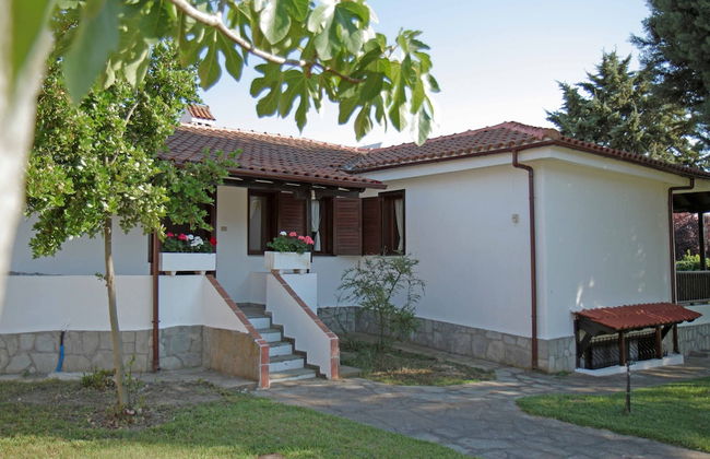 The 4 Travellers Halkidiki - Foto 59