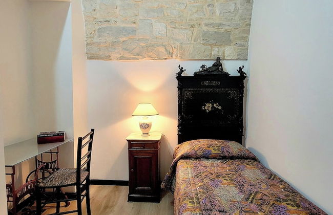 Giovinazzo Historic Apulia - Foto 3