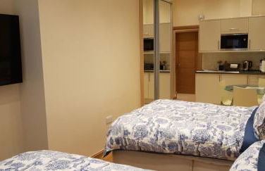 London Luxury Apartments 5 min walk from Ilford Station, with FREE PARKING FREE WIFI - Foto 35