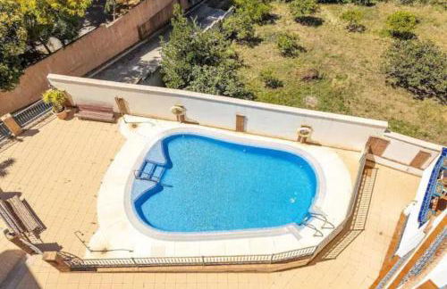 Apartamento La Fuente Alcaucin - Photo 16