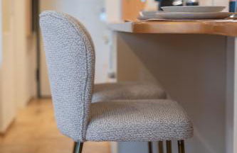 Aelia-Smart central beach flat - Foto 22