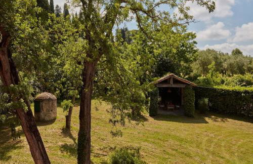 Apartment With Large Garden and Pool on the Hills of Pisa - Foto 16