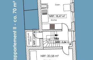 Stadthuuske - Photo 36