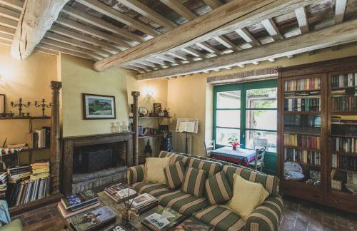 Country Relais la Mortella - Foto 35