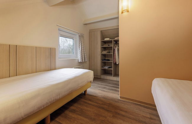 Center Parcs Les Ardennes - Foto 30