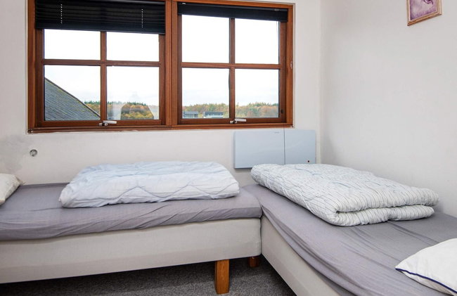 5 Star Holiday Home in Nimtofte - Photo 5