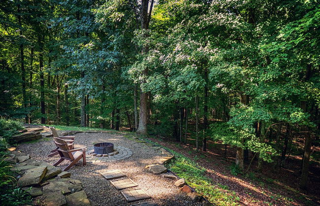 Cherry Ridge Retreat - Foto 71