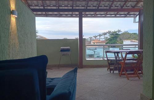 Triplex 3 quartos a 100 metros de Costa Azul - Foto 55