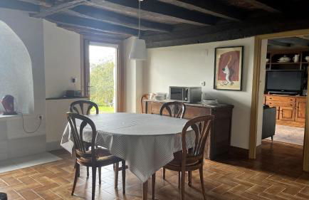 Etxetxobarri, caserío independiente con vistas a la crestería de Anboto - Foto 10