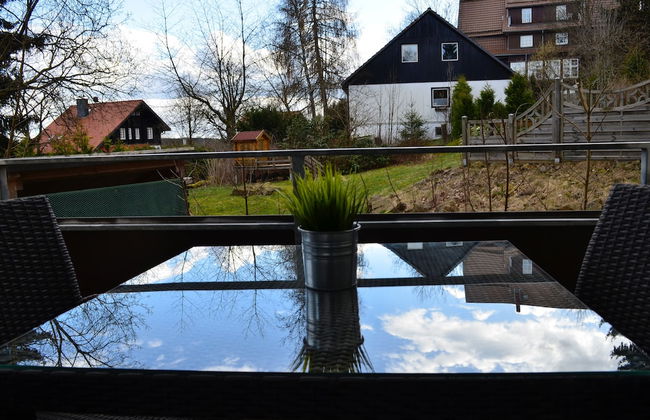 Ferienwohnungen mit Schwimmbad - Foto 29