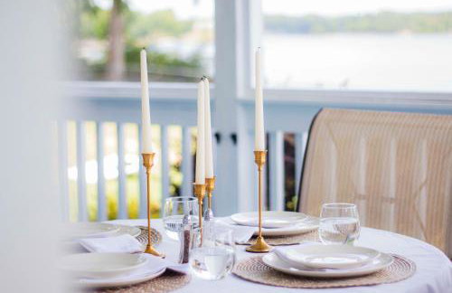 Lakefront Getaway - Dock, Pool, Sunset, Games - Foto 52