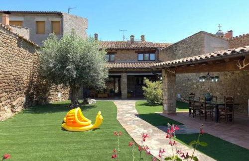 Casa rural CAL SERRA - Foto 15