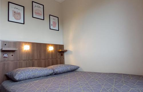 Aconchego Rio - São José dos Pinhais - Foto 17