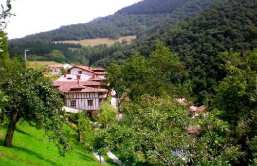 APARTAMENTOS LA COTERA - BARRIO DE ARRIBA segunda entrada 2 - Foto 41