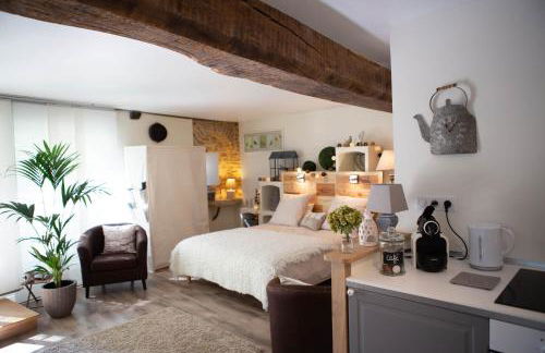 Le Clos de la Chouette - Foto 1