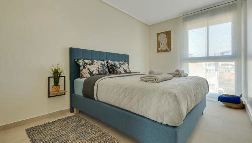 Apartament Premium Costa Calida - Foto 5, towels