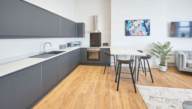 Host Stay Salty Bay - Foto 3, Zimmer